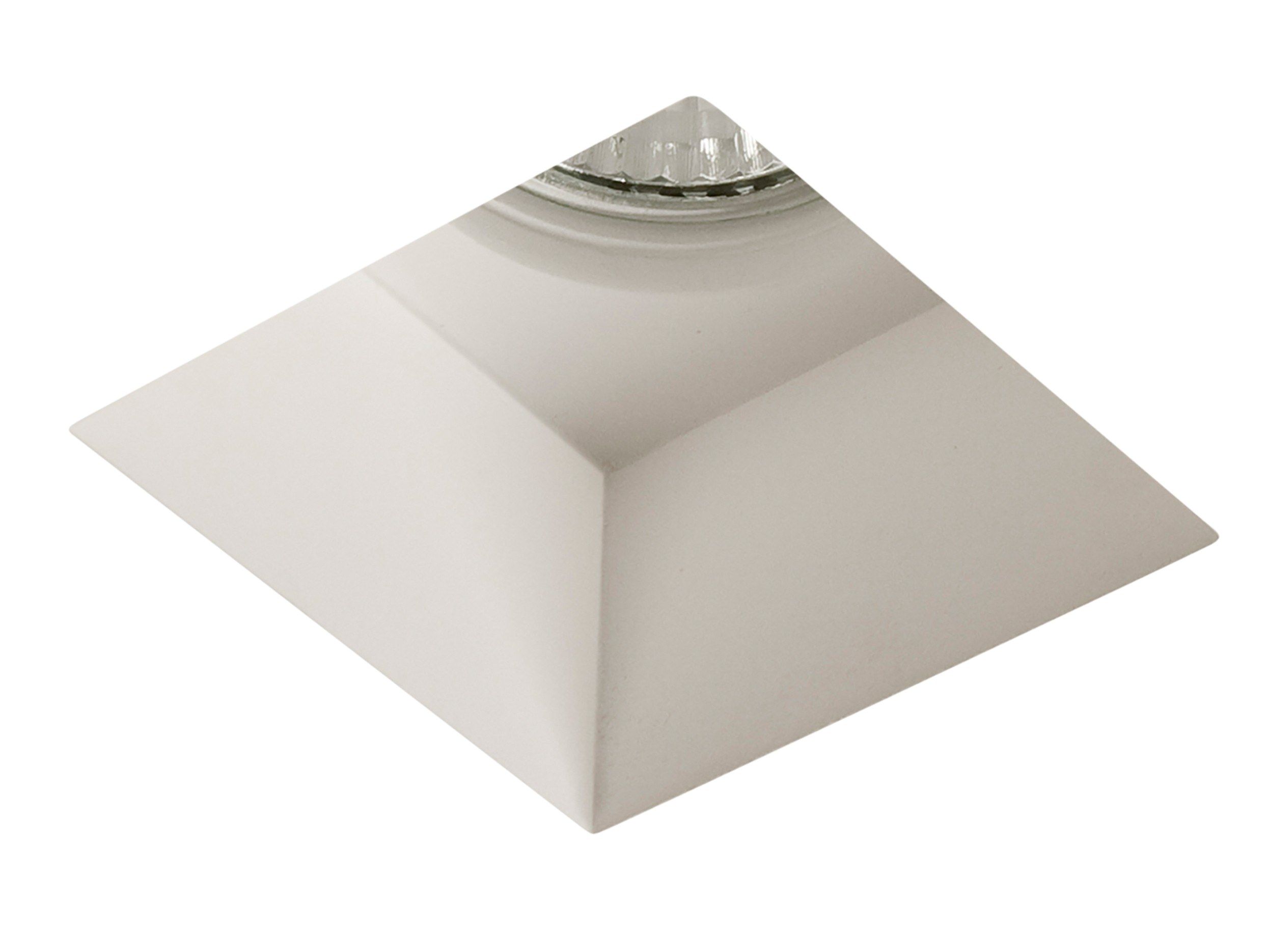Гипсокартон квадратный светодиодный утопленный прожектор Astro Lighting Blanco ARCH-00023181 - Вид №5