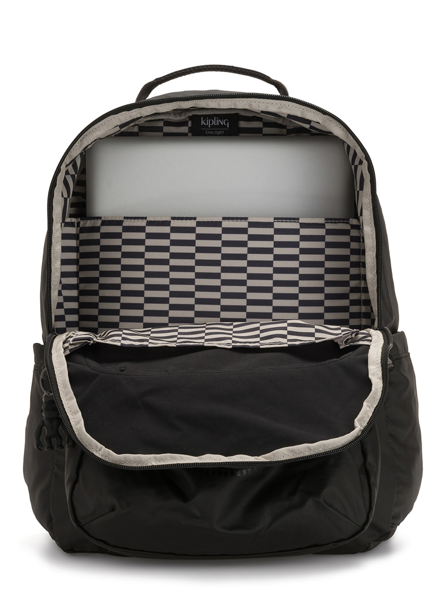 KI506222Q Рюкзак Water Repellent Backpack Kipling Seoul - Вид №2