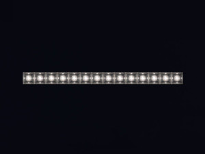 Линейный подвесной светильник