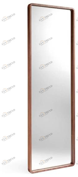 Angel Cerdá Зеркало прямоугольное с рамой Nature life 3036 136-g2 Angel Cerda