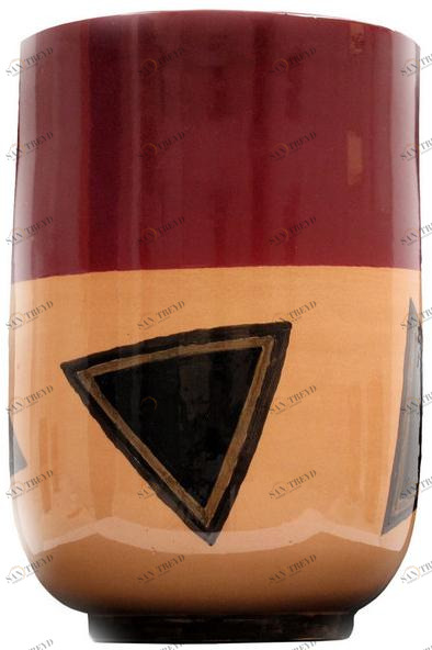 Kiasmo Керамическая ваза Four 2013kdvfou4