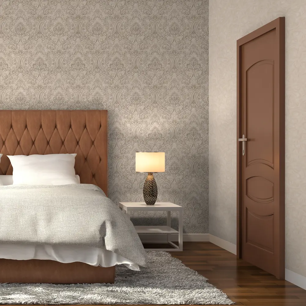 Обои флизелиновые 1.06х10 м ED1118-02 EURO DECOR Жозефина STLM-2168053 - Вид №3