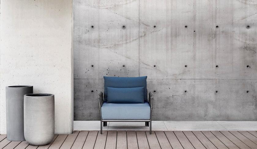 solpuri Садовое кресло с подлокотниками Caro sun-id-1422531 - Вид №3