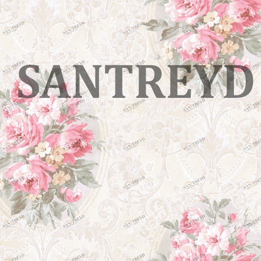 cm10008 Обои Seabrook Camille