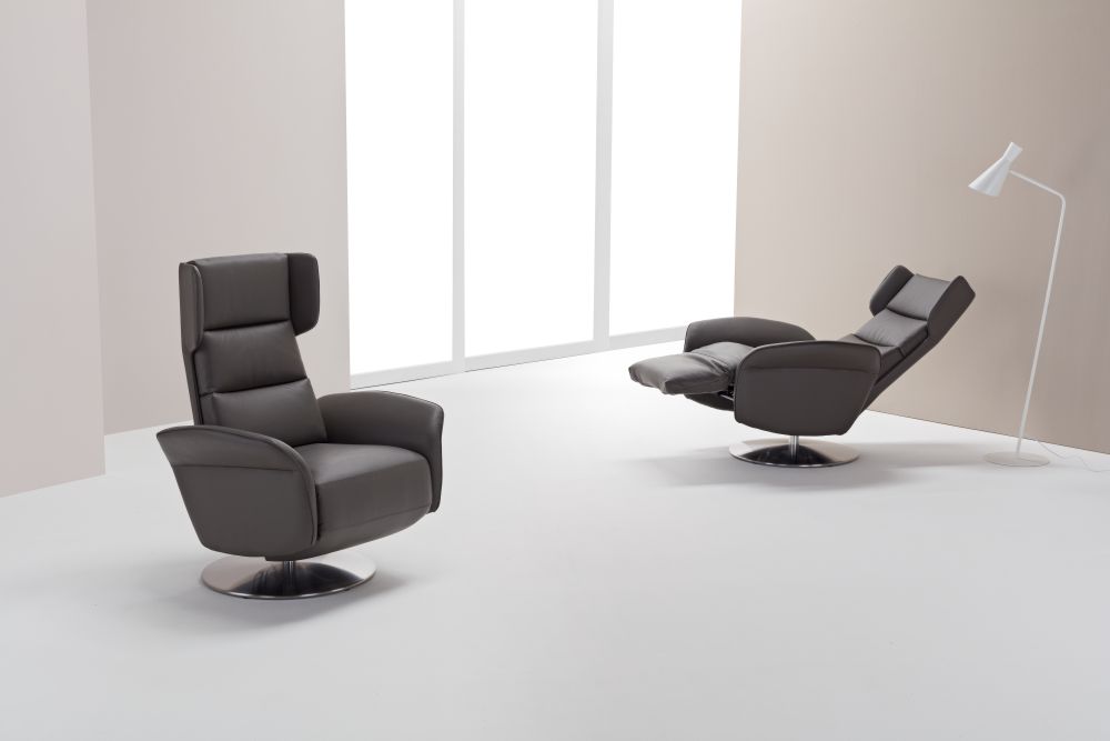 Поворотные Кресло Lift-Relax Lift 2 Motori  Spaziorelaxitalia  Siviglia Siviglia Lift 2 Motori 