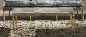 Стол журнальный  ANGELO CAPPELLINI 30190/13