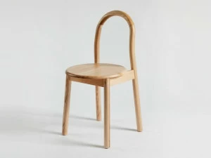 DesignByThem Стул из массива дерева Bobby