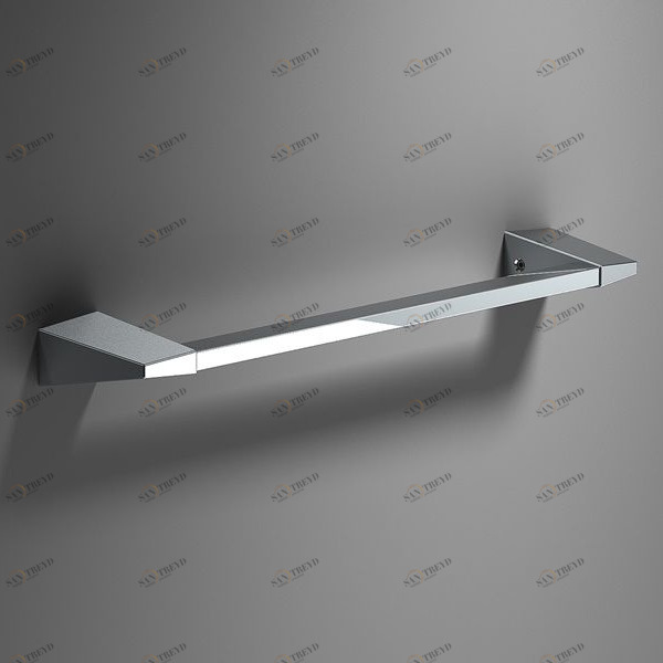 Sonia Полотенцедержатель 300 мм S2-Sport Spirit Хром 156092