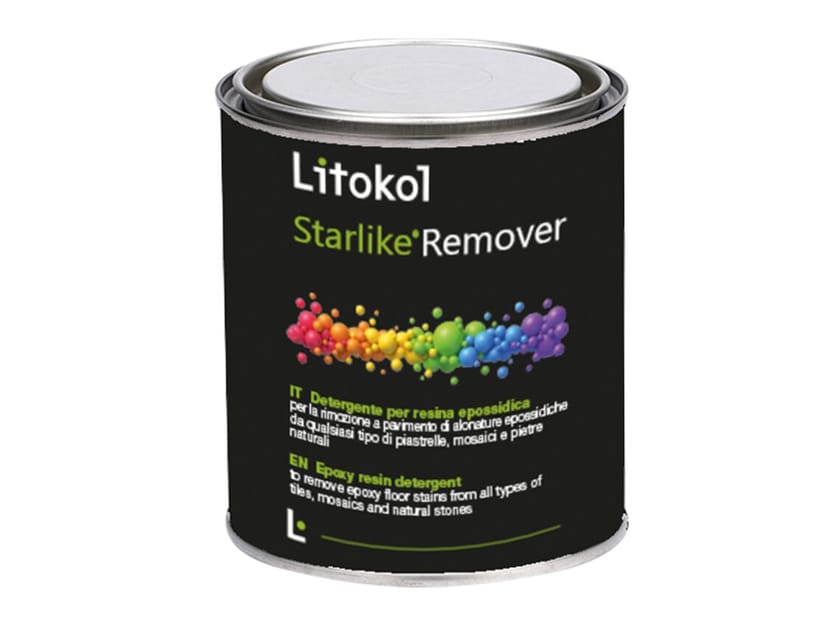 Гель для травления на основе растворителя Litokol Starlike® ARCH-00094375