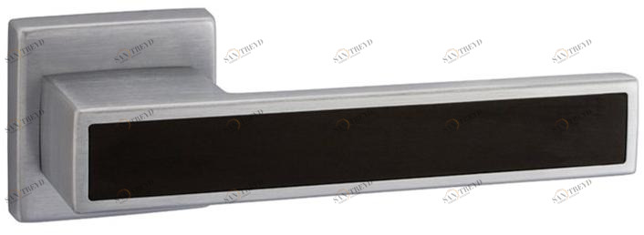 Reguitti Ручка Замак на розе Q-insert A425mrq8635