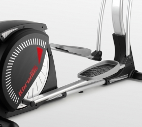 Эллиптический тренажер i.super khronos BH Fitness sun-id-2068202 - Вид №2