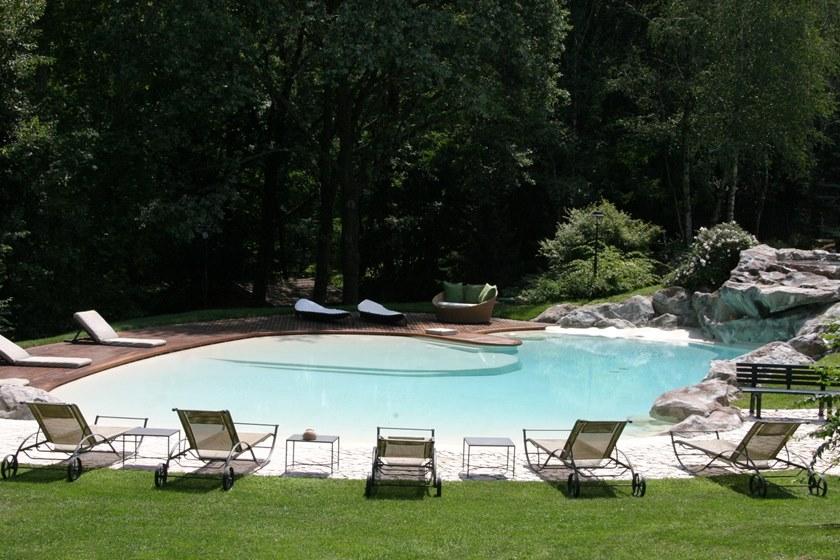 BAIRES Бассейны для кемпингов и дачных поселков sun-id-1485268 - Вид №4