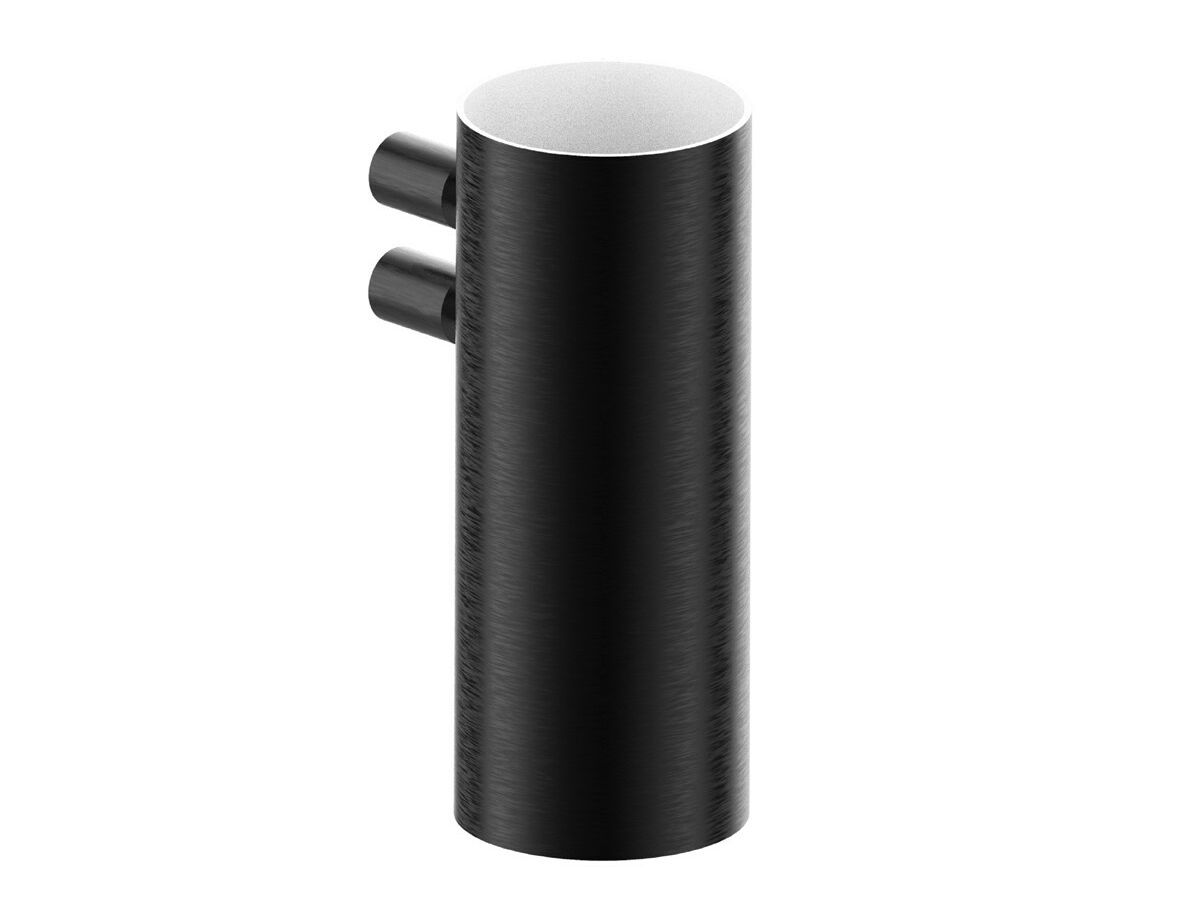 Держатель зубной щетки из нержавеющей стали Rubinetterie Frattini Borgia ARCH-00051089 - Вид №6