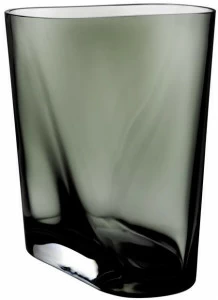 NUDE Хрустальная ваза Inca