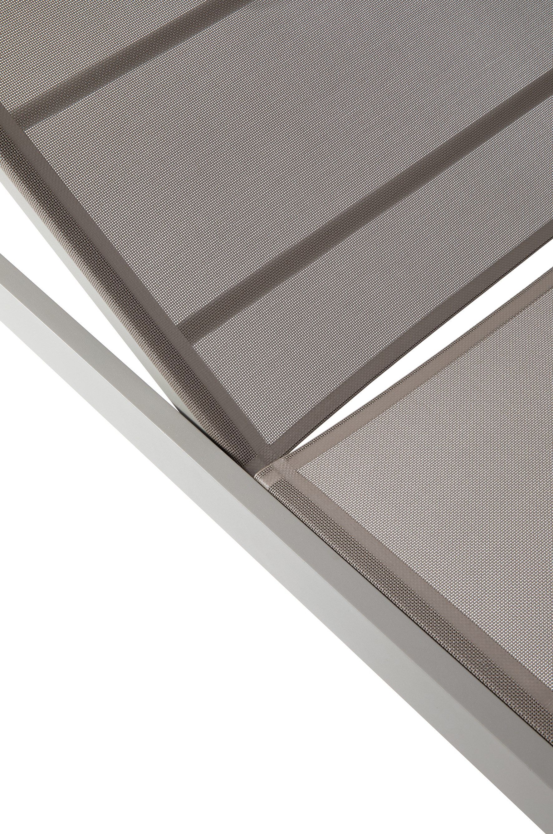 Шезлонг с откидывающейся спинкой в Ethimo LightWick® ARCH-00129959 - Вид №13