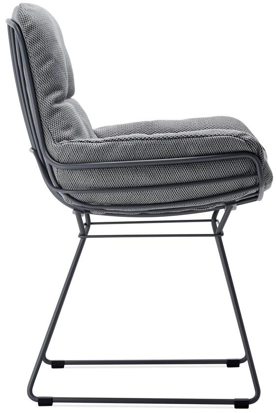 Freifrau Садовое кресло-санки из ткани sunbrella® Leyasol outdoor sun-id-1409896 - Вид №2