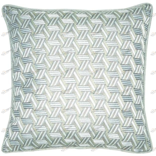 LELIEVRE Квадратная подушка Lounge 6707