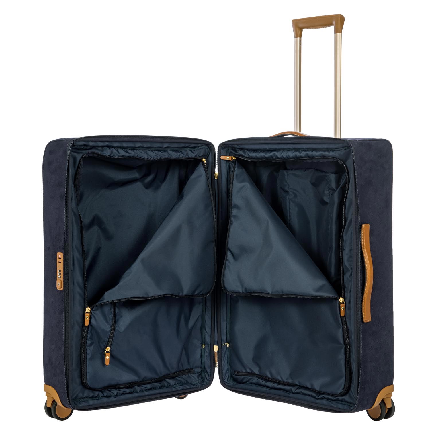 BLF05271.396 Чемодан BLF05271 Trolley 73 Brics Life - Вид №3