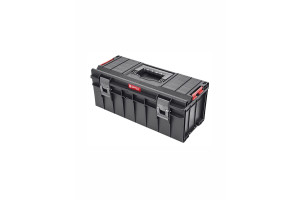 18803124 Ящик для инструментов SYSTEM PRO 600 BASIC 545x270x230мм 10501282 QBRICK