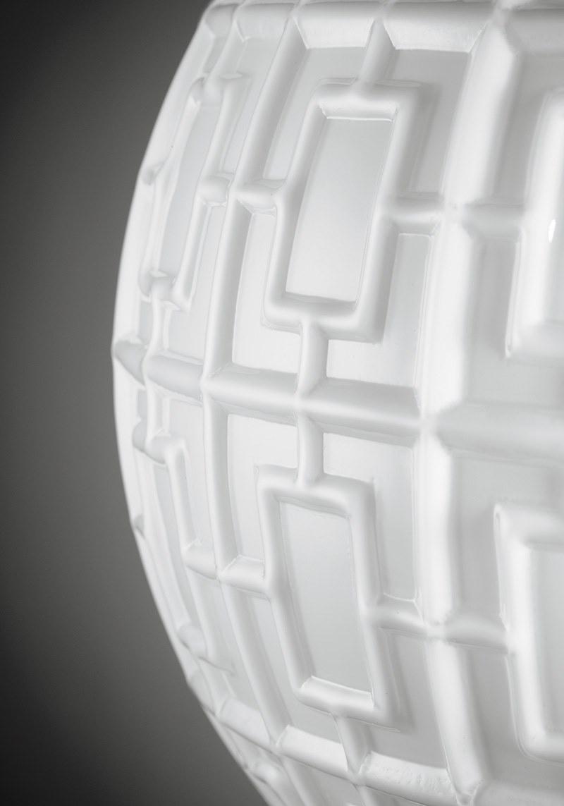 Urban Торшер из дутого стекла Ball sun-id-1416466 - Вид №1