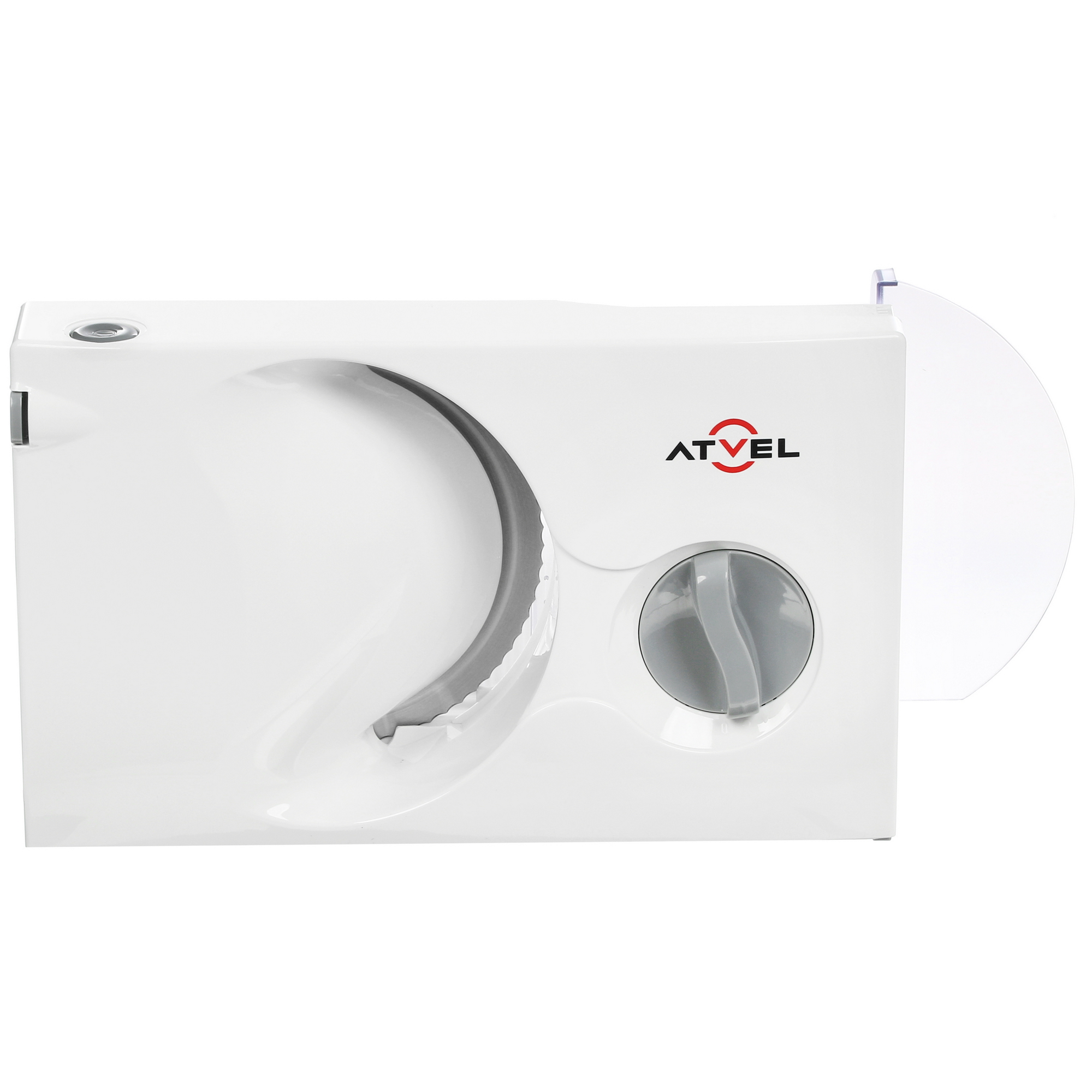 9010556 Ломтерезка Atvel EasyCut SR1 белый STDN-0057852 - Вид №5