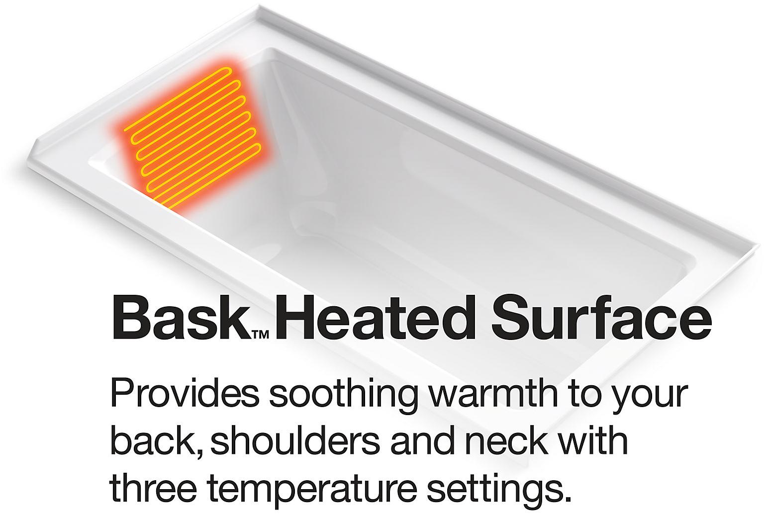 KOHLER Марипоса 66 K-1224-W1-47  - Вид №3