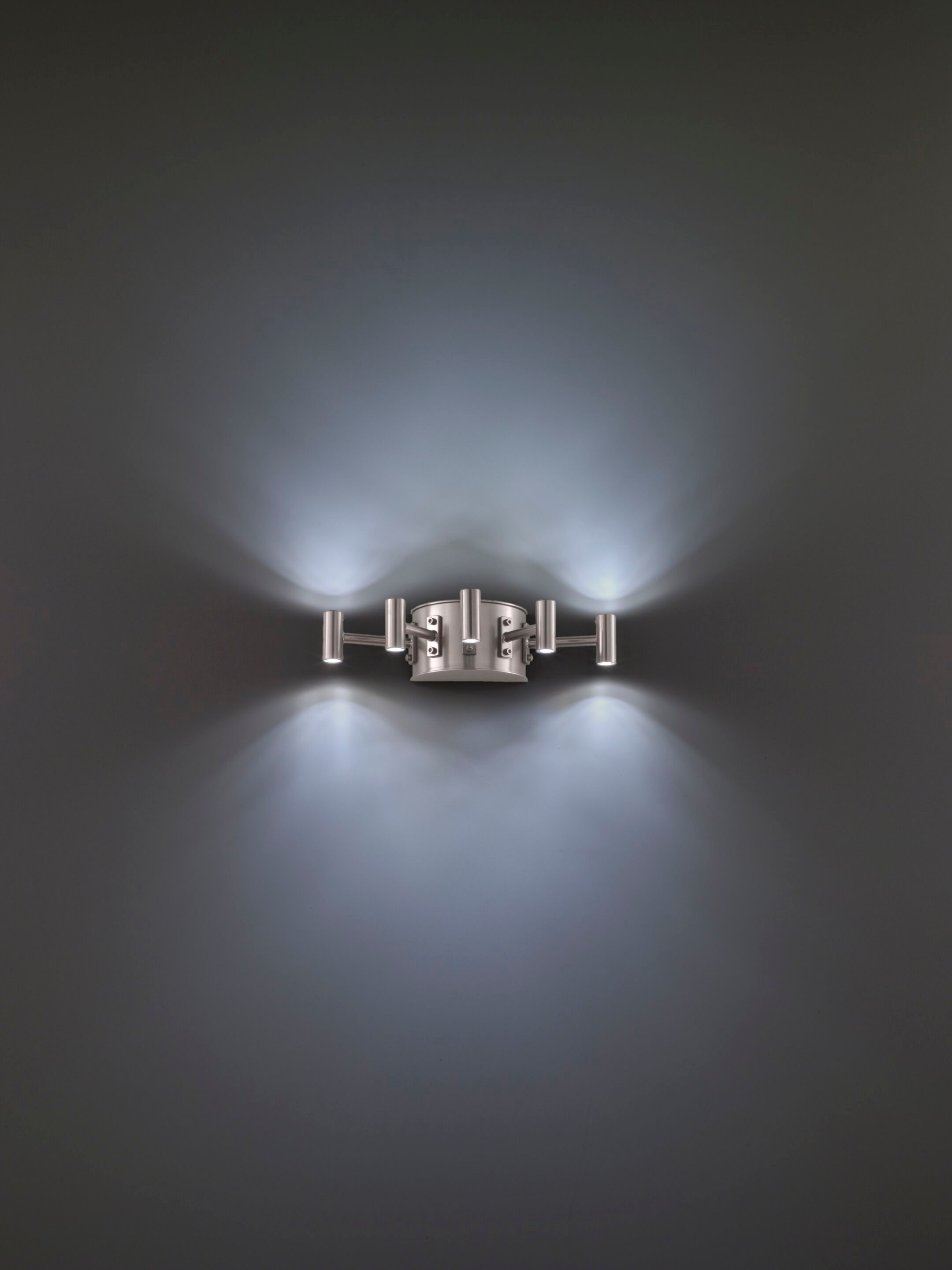 Металлический светодиодный настенный светильник STILLUX The Gallery ARCH-00129872 - Вид №1