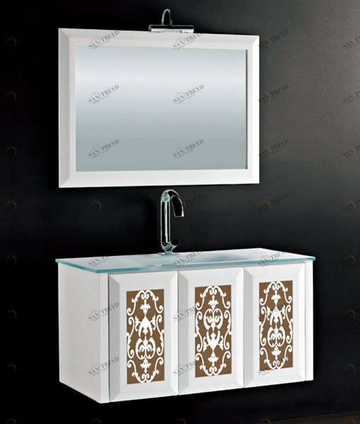 Il Tempo Del Тумба Reverco MO 817 Myluxury Reverso REVERCOMO817