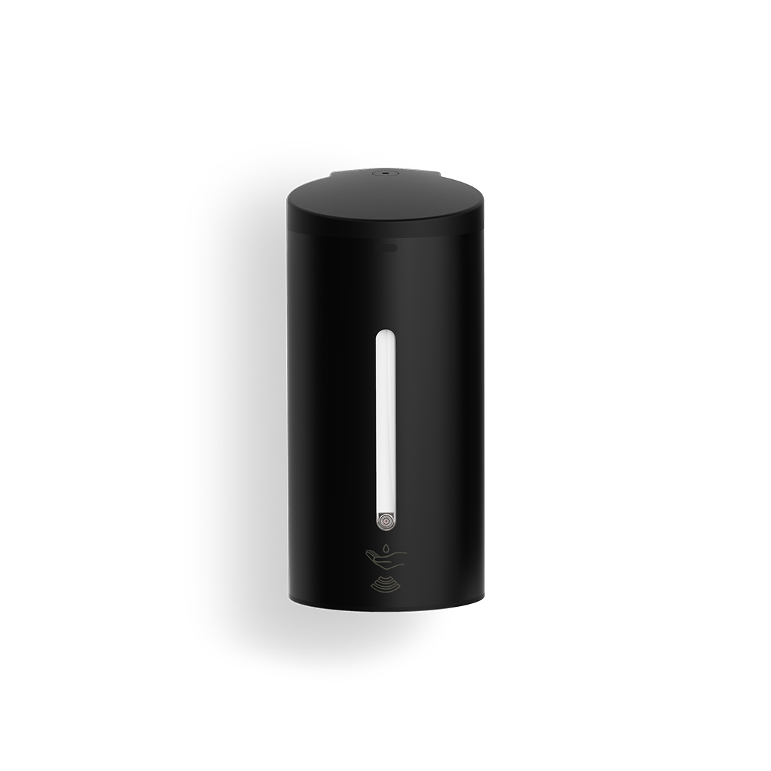 0859060 Настенный дозатор для мыла DW 295 DECOR WALTHER SENSOR 