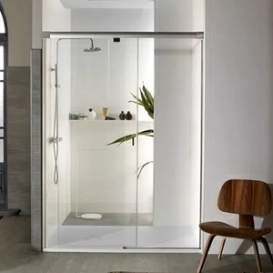 Шторка для душа S315800111 System pool YOVE 9