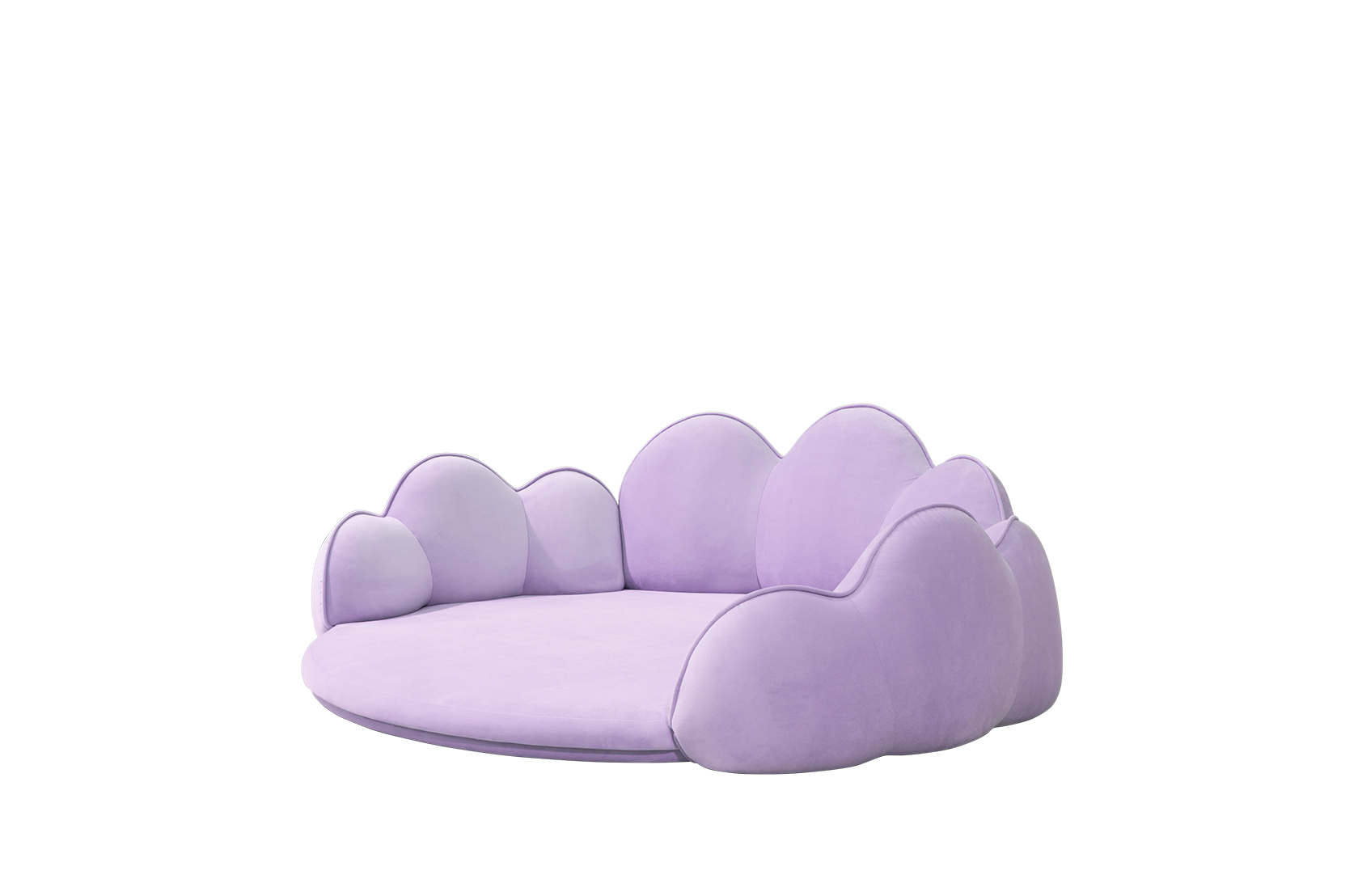 CIST442 Диваны детские Майло - Малыш Circu  - Вид №3