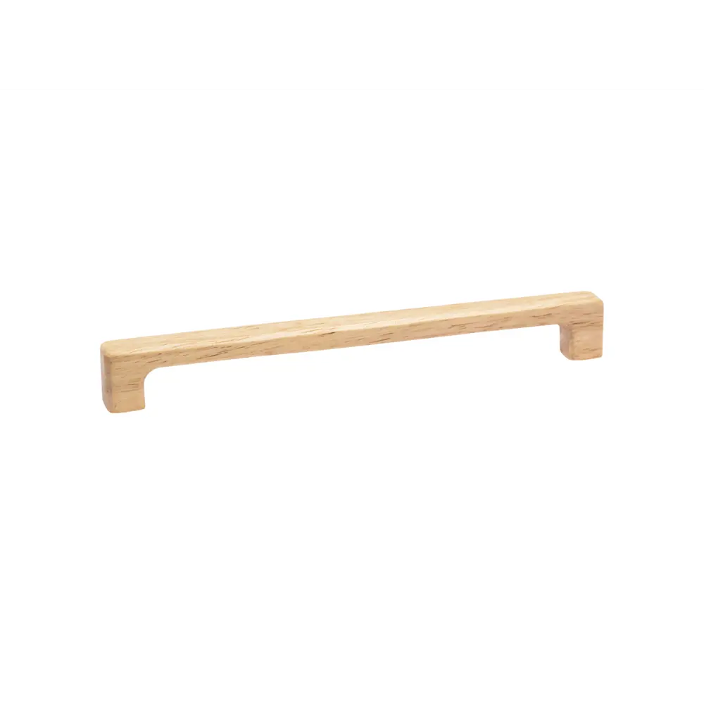 86899249 Ручка-скоба мебельная Dendro дерево 192 мм цвет коричневый STLM-1007645 PALLADIUM 