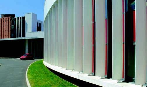 WICONA Система защиты от солнца sun-id-1392765 - Вид №10