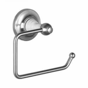 Traditional bathrooms WC роликовый недоуздок Tb608.nk Латунь / фарфор