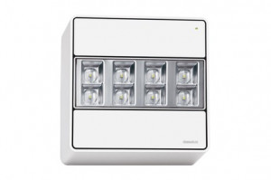 DST-3263 Atria Daisalux Светильники и спец. Белый