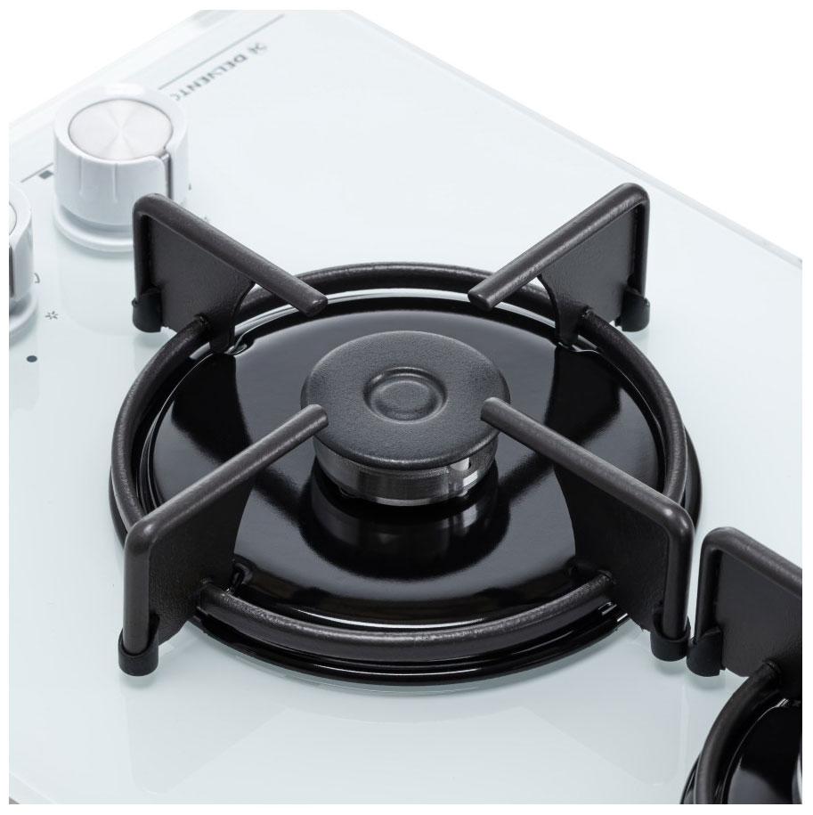 9962503 Газовая варочная поверхность Delvento V30N20C011 STDN-0044877 - Вид №5