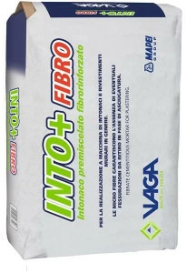 VAGA Фиброармированная и специальная штукатурка  3634725