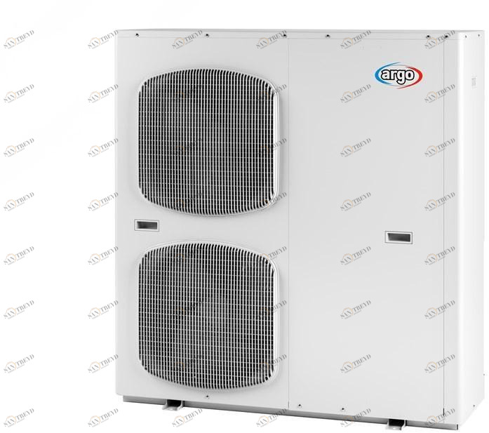 Argo Тепловой насос воздух / воздух и воздух / вода Iseries 387007230 