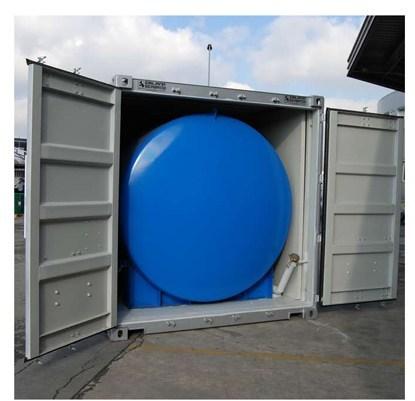 EMILIANA SERBATOI Контейнер-контейнер для топлива sun-id-1363987 - Вид №14