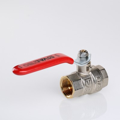 VT.214.N.12 Кран шаровой VALTEC BASE Valtec 4"  - Вид №3