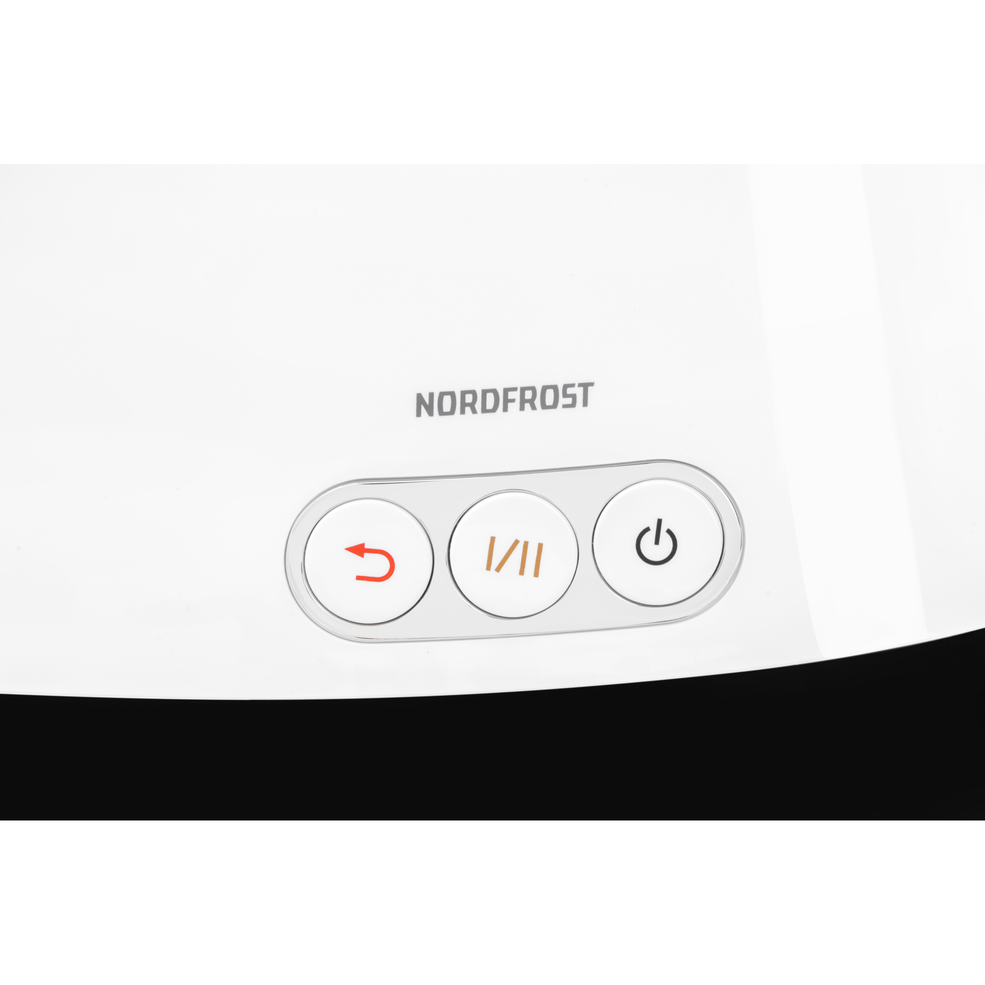 9176832 Мясорубка электрическая NORDFROST MG 280B белый STDN-0116043 - Вид №6