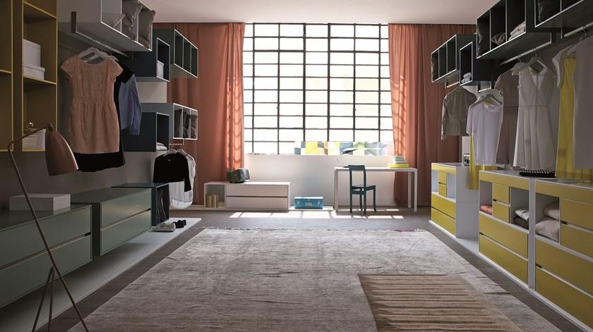 ESTEL GROUP Модульная гардеробная sun-id-1383981 - Вид №4