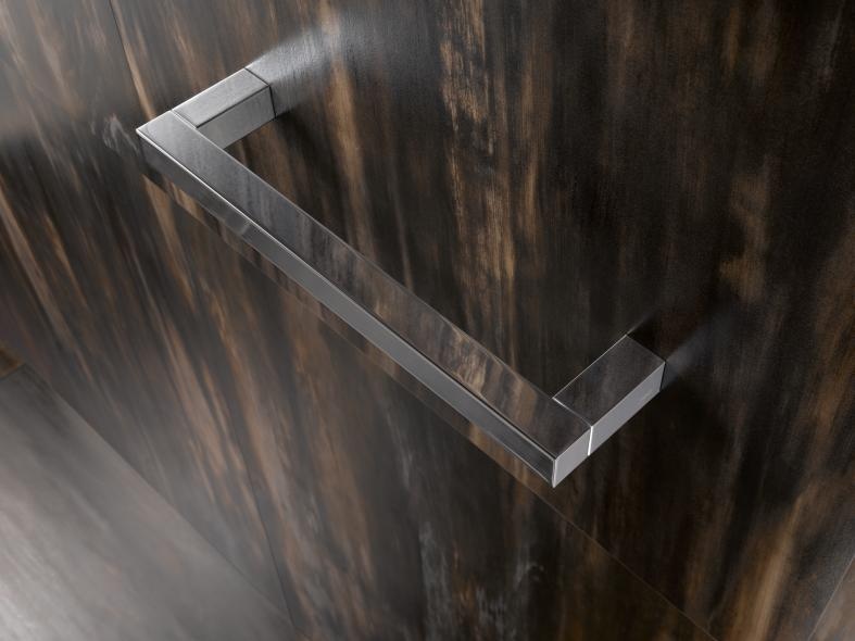 100.30.20040 держатель для банного полотенца HEWI System 100 - Вид №2