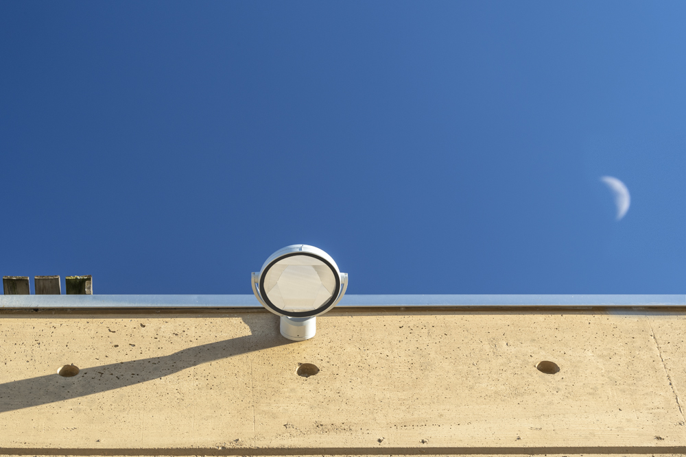 8840363 Проектор Platek SUN Medium Proiettore  SUN Medium Floodlight - 3 COB 4000K 26°  - Вид №4