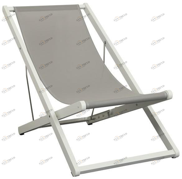 Les jardins Складной шезлонг Amaka Tr00996