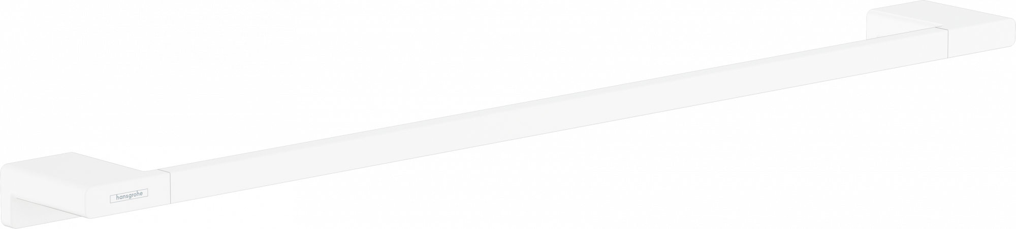 41747700 AddStoris Держатель для полотенец Hansgrohe 