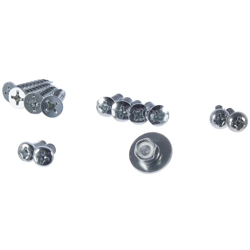 Доводчик 1060, 40-60 кг, цвет серебро 10175867 STLM-2043643 PALLADIUM  - Вид №2