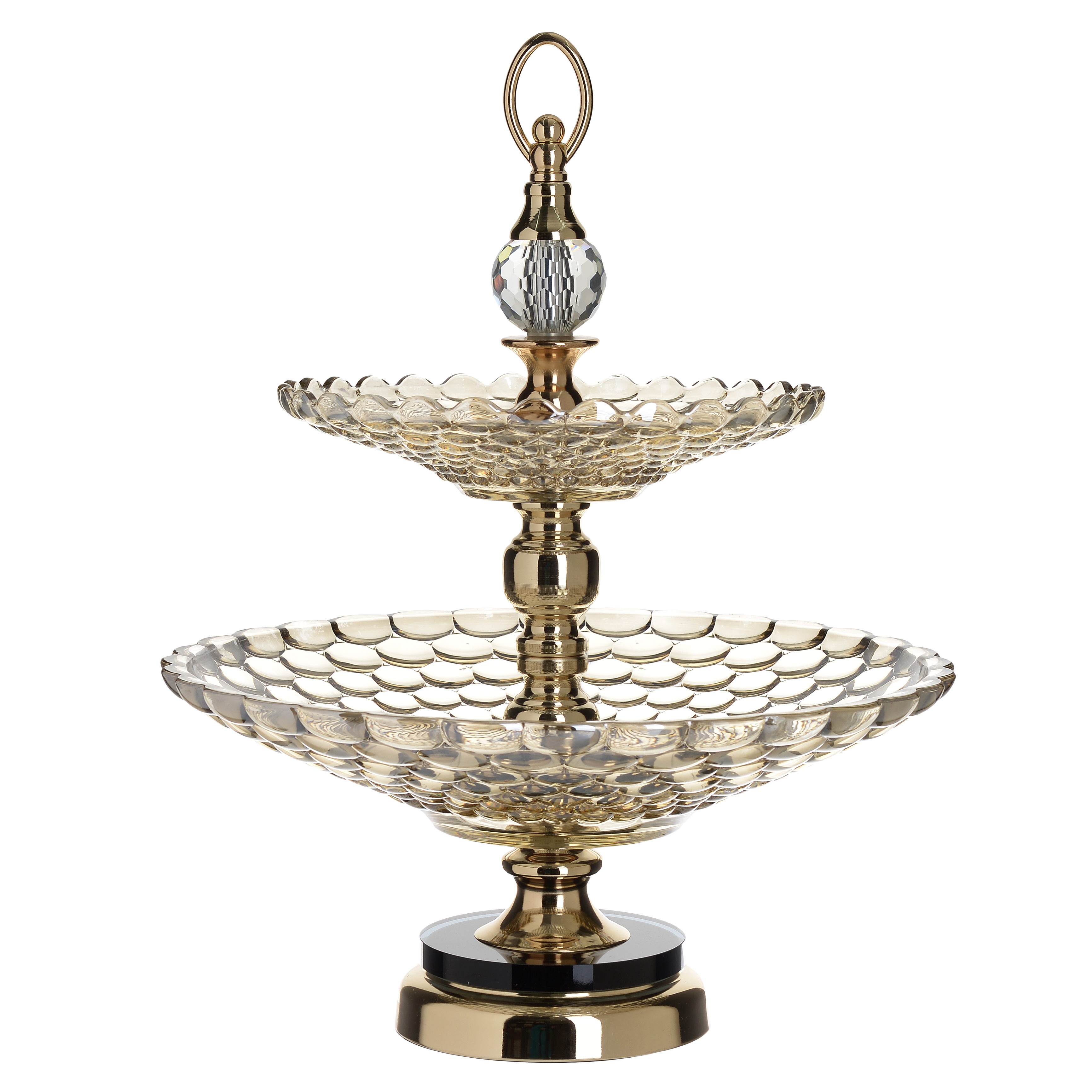 3870151.0237 БЛЮДО-ЭТАЖЕРКА, 2 УРОВНЯ TO4ROOMS  - Вид №1