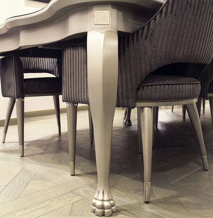 Стол  FORMITALIA GALEAZZO table  - Вид №3