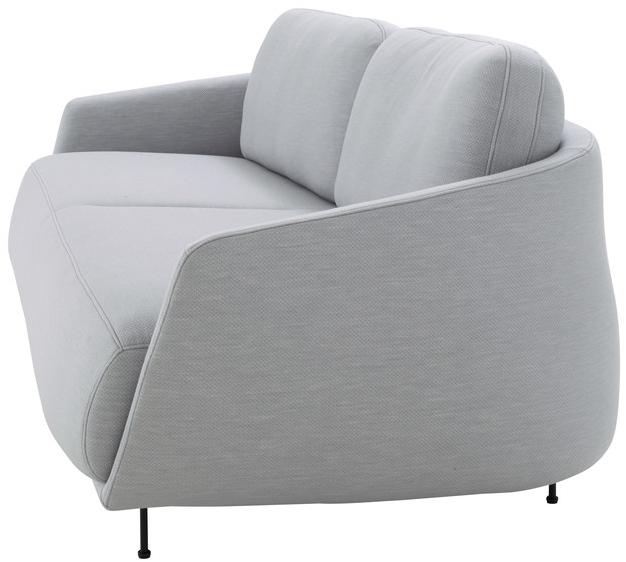 Ligne Roset 2-местный тканевый диван Okura 17100805 - Вид №2